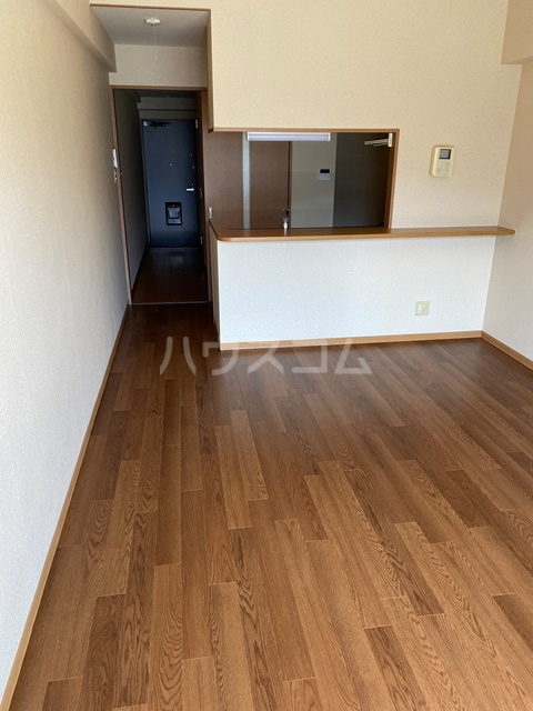 5/29 リビング/ダイニング