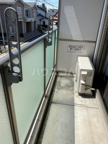 16/29 バルコニー