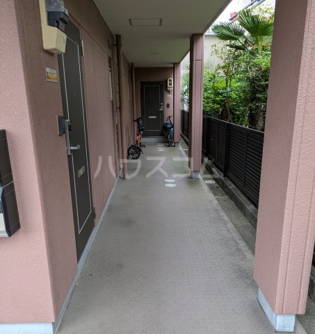 2/10 エントランス