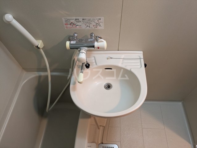 12/25 洗面