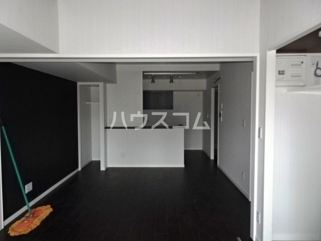 4/26 リビング/ダイニング