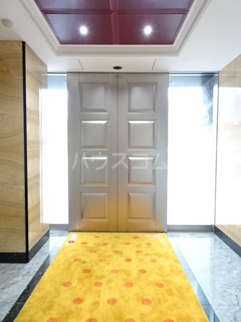 16/24 エントランス