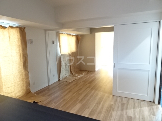 3/24 リビング/ダイニング