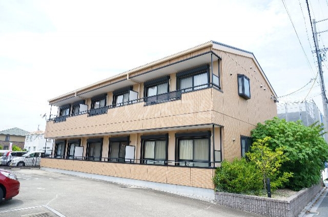 1/21 外観