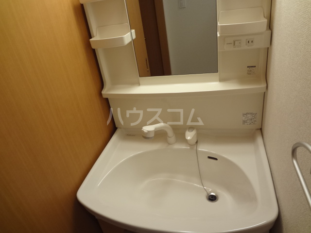 9/21 洗面
