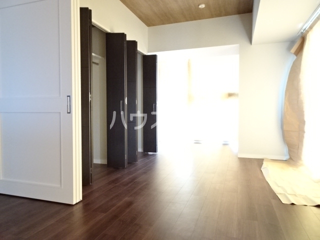 4/29 リビング/ダイニング