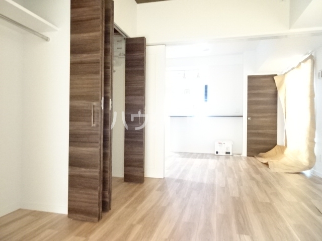 5/27 リビング/ダイニング