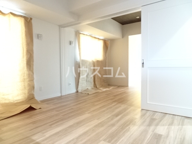 3/27 リビング/ダイニング