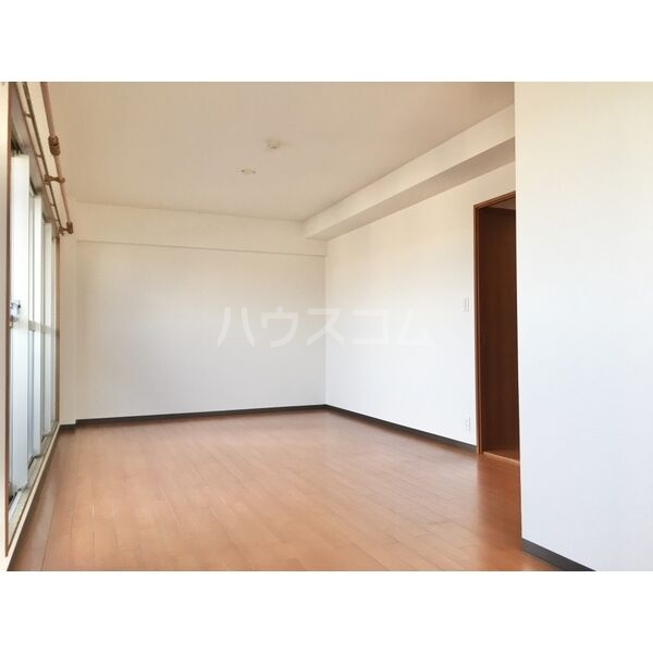 4/26 リビング/ダイニング