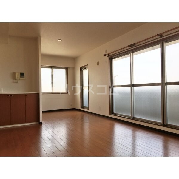 3/26 リビング/ダイニング