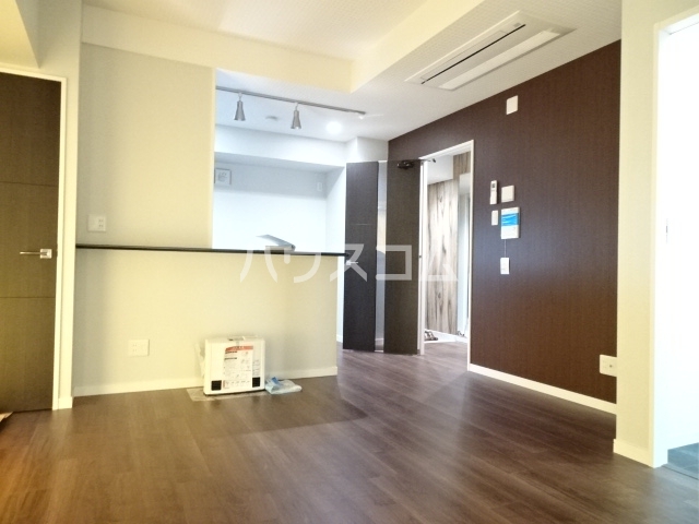 3/30 リビング/ダイニング