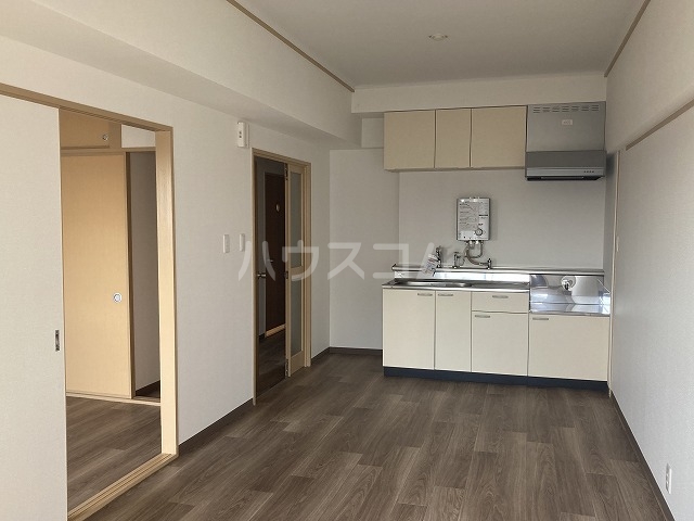 4/30 リビング/ダイニング