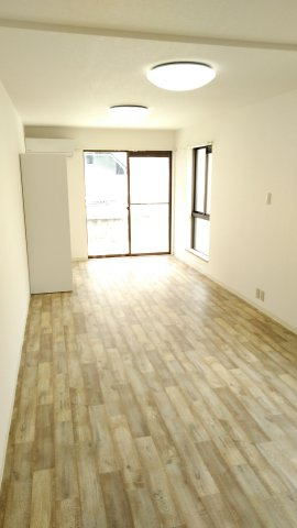 3/23 リビング/ダイニング