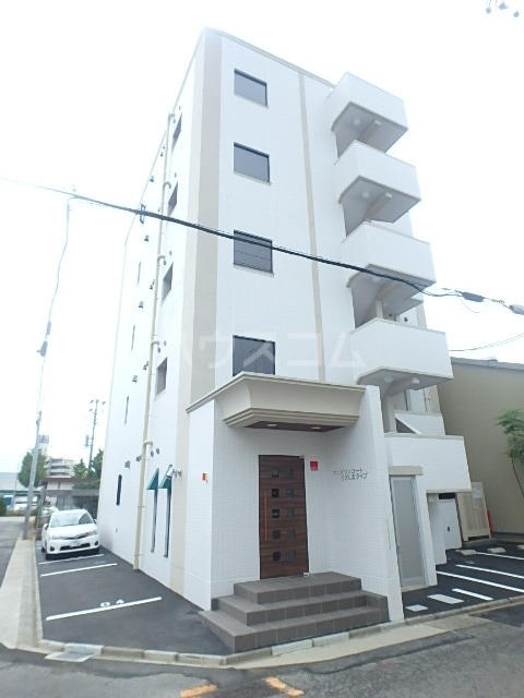1/30 外観