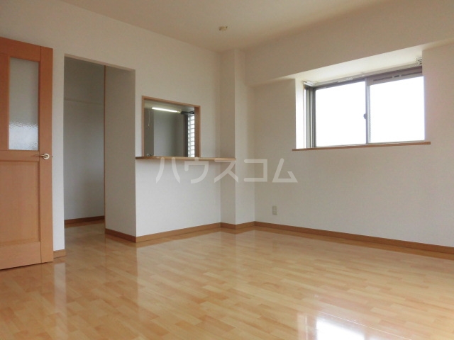 4/30 リビング/ダイニング