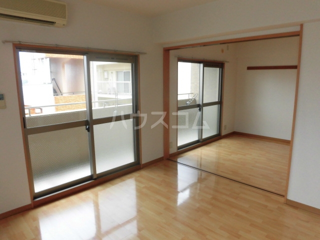 5/30 リビング/ダイニング