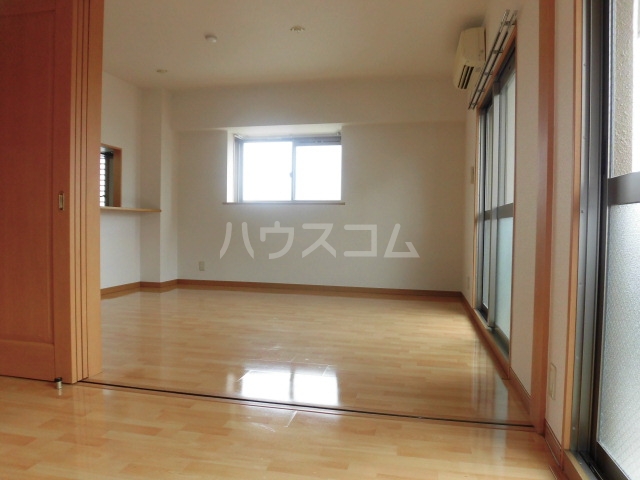 6/30 リビング/ダイニング