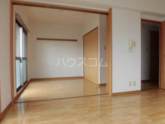 7/30 リビング/ダイニング