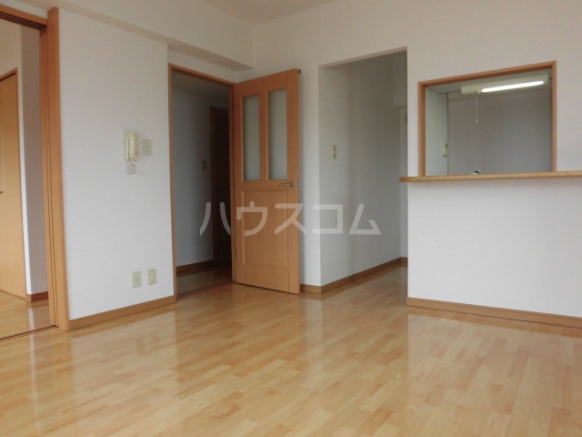 3/30 リビング/ダイニング