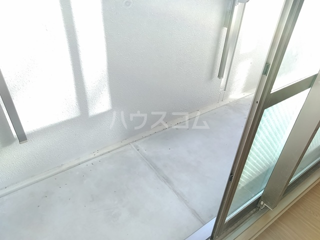 16/28 バルコニー