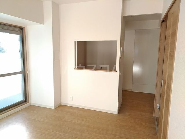 4/28 リビング/ダイニング