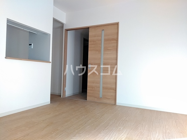 5/29 リビング/ダイニング