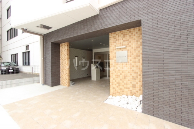 17/24 エントランス