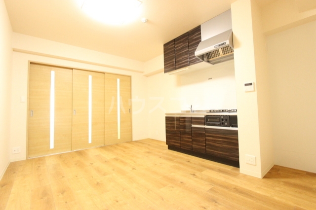 3/24 リビング/ダイニング