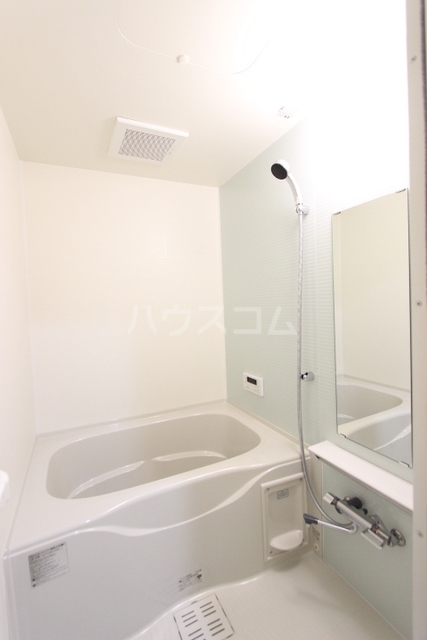 8/24 浴室