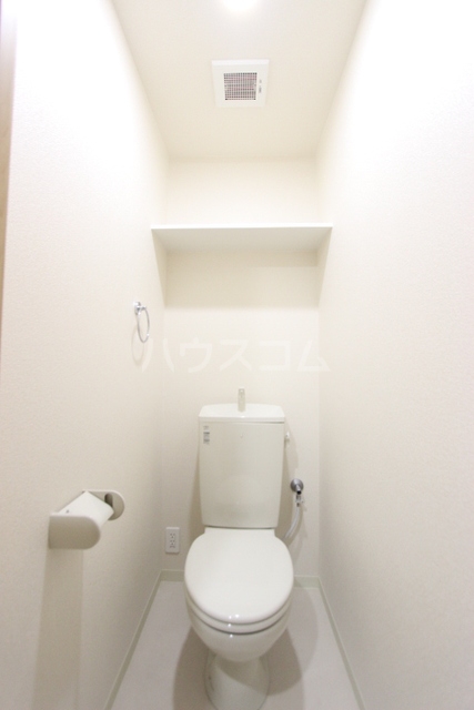 9/24 トイレ