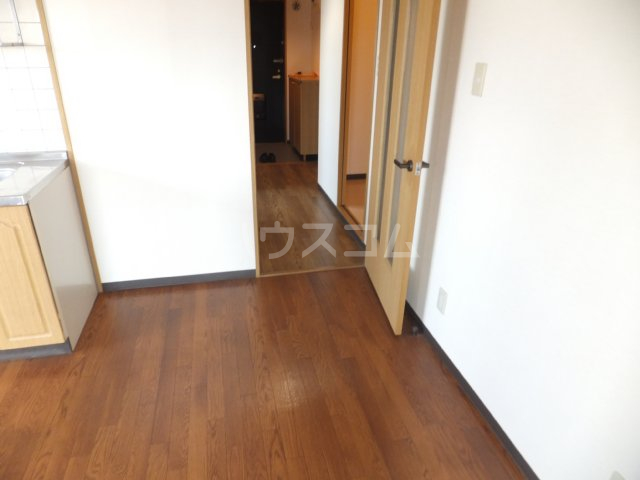 4/20 リビング/ダイニング