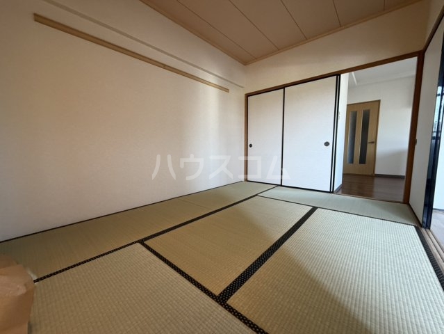 7/23 室内