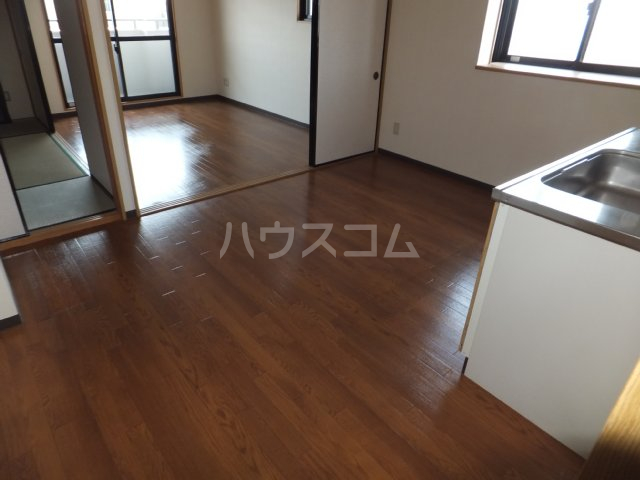 3/20 リビング/ダイニング