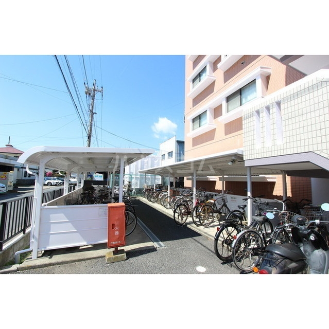 その他共有