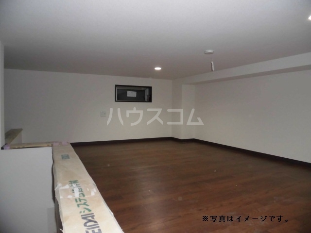 4/21 寝室