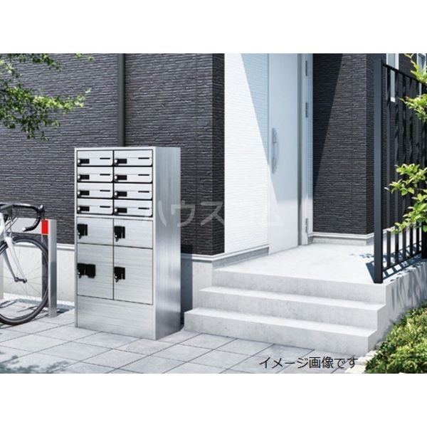 14/21 エントランス