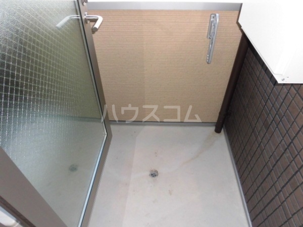 16/29 バルコニー