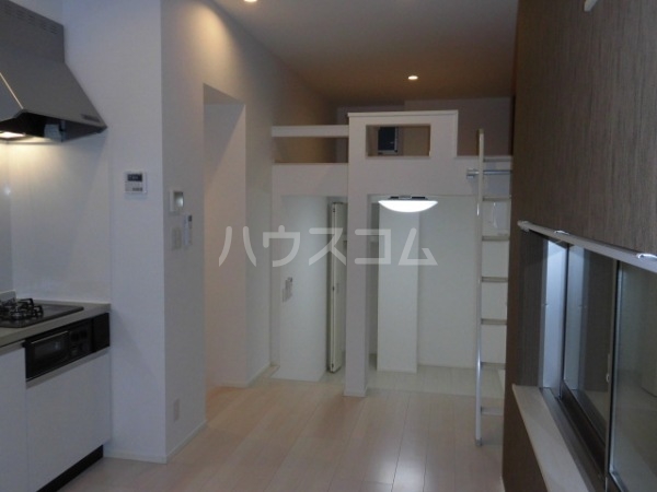 3/29 リビング/ダイニング