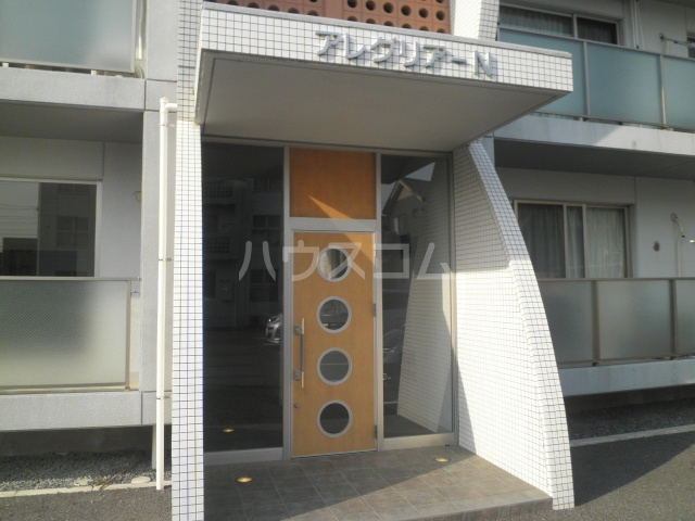 2/6 エントランス