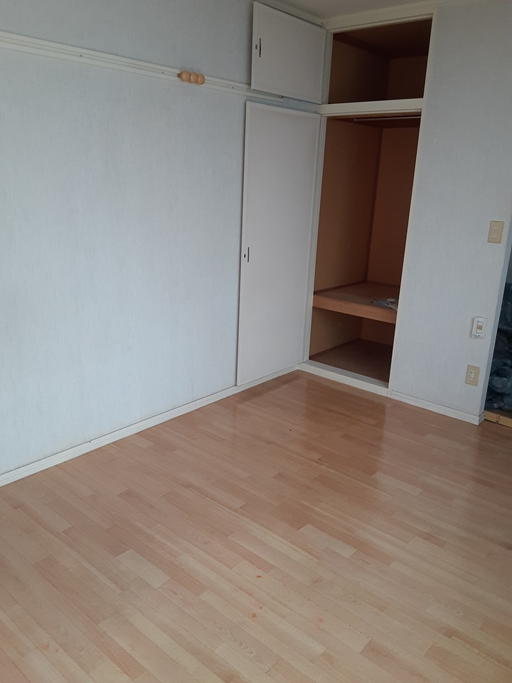 4/24 リビング/ダイニング