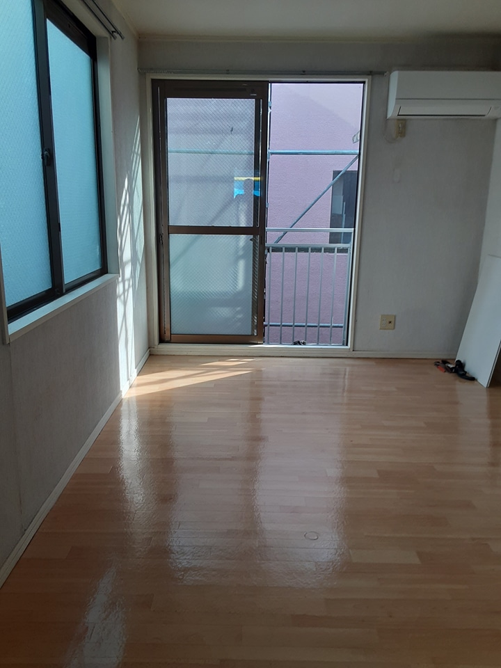 3/24 リビング/ダイニング