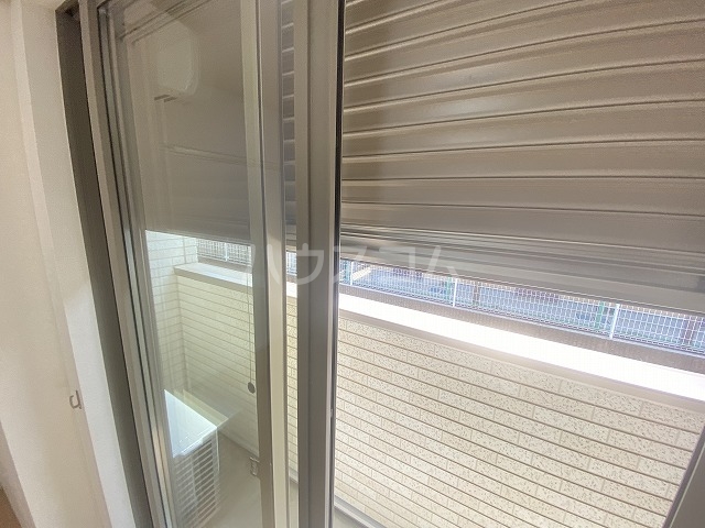 20/30 バルコニー