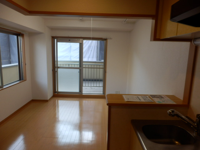 3/30 リビング/ダイニング