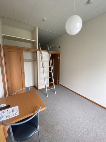 4/24 リビング/ダイニング