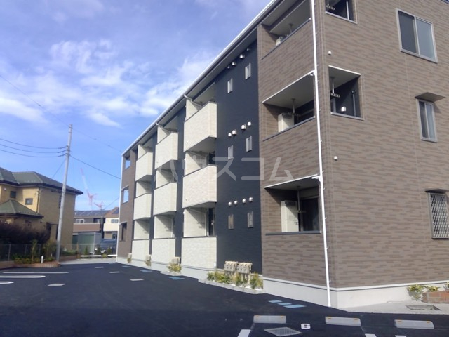 2/21 外観