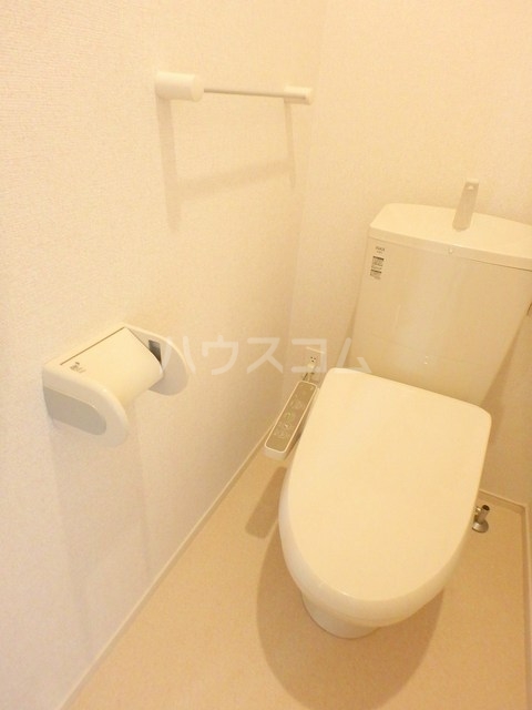 11/28 トイレ