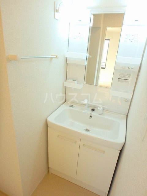 12/28 洗面