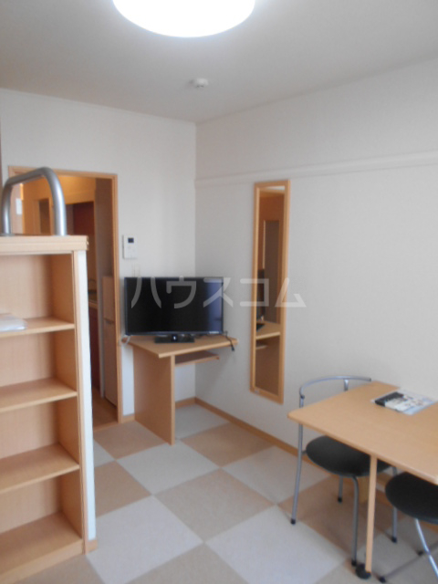 5/30 リビング/ダイニング