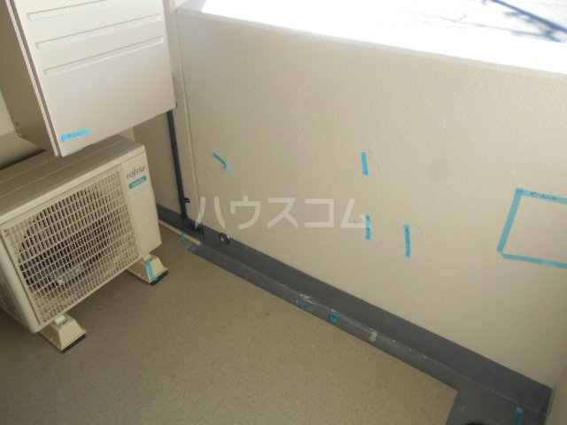 17/30 バルコニー