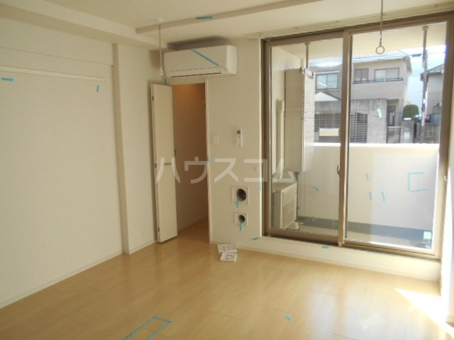 6/30 リビング/ダイニング